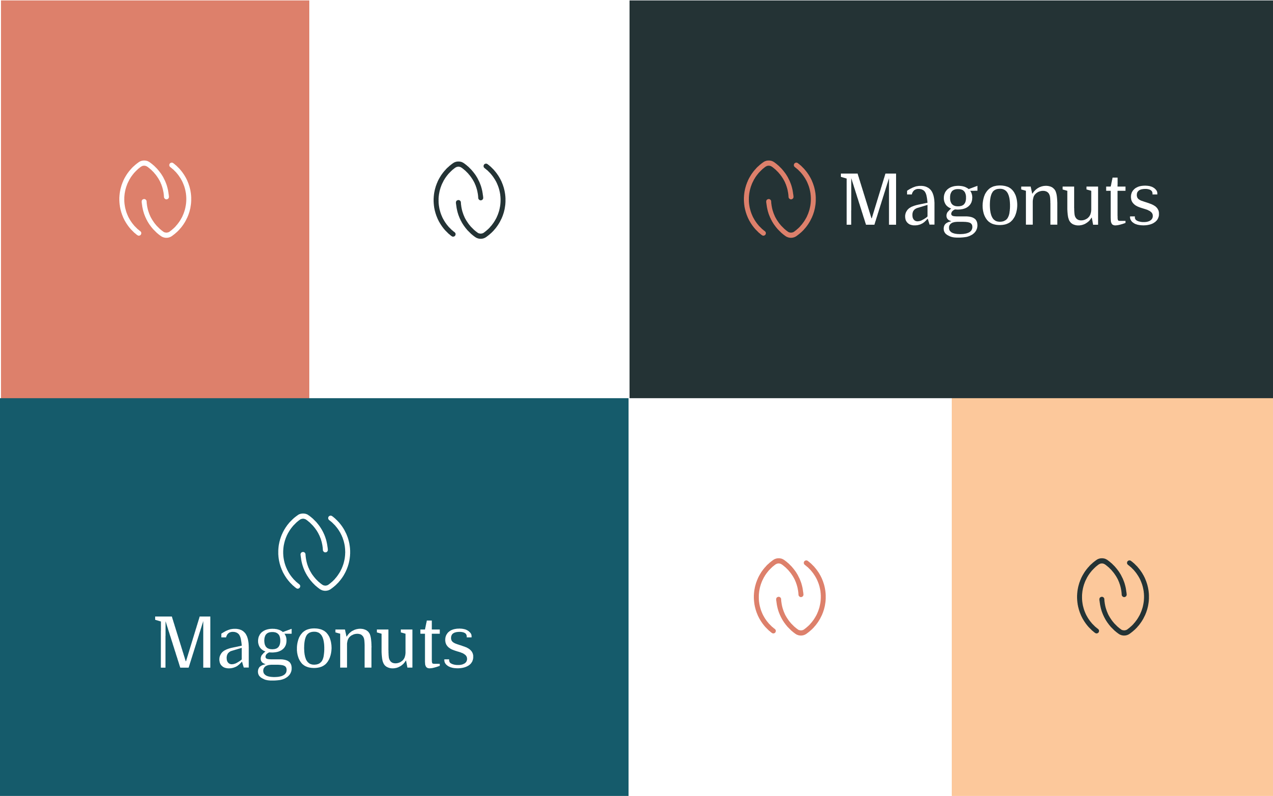 Portfolio Magonuts Imagem