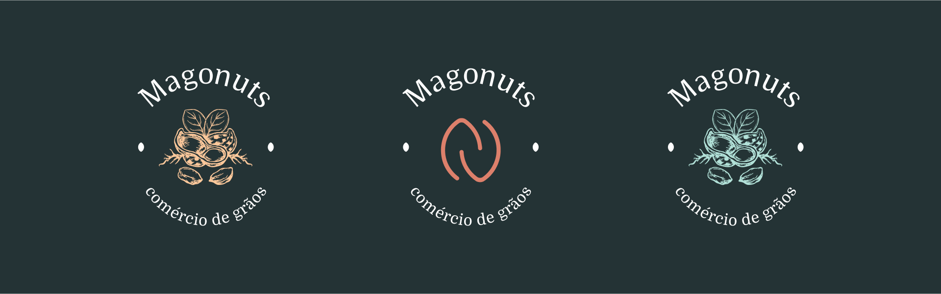 Portfolio Magonuts Imagem